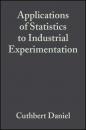 Скачать Applications of Statistics to Industrial Experimentation - Группа авторов
