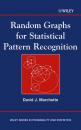 Скачать Random Graphs for Statistical Pattern Recognition - Группа авторов