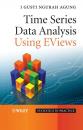 Скачать Time Series Data Analysis Using EViews - Группа авторов