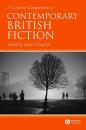 Скачать A Concise Companion to Contemporary British Fiction - Группа авторов