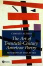 Скачать The Art of Twentieth-Century American Poetry - Группа авторов
