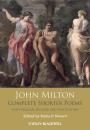 Скачать John Milton Complete Shorter Poems - Группа авторов
