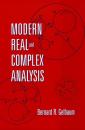 Скачать Modern Real and Complex Analysis - Группа авторов