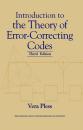 Скачать Introduction to the Theory of Error-Correcting Codes - Группа авторов