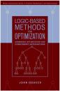 Скачать Logic-Based Methods for Optimization - Группа авторов