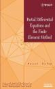Скачать Partial Differential Equations and the Finite Element Method - Группа авторов