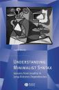 Скачать Understanding Minimalist Syntax - Группа авторов