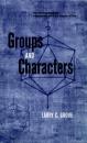 Скачать Groups and Characters - Группа авторов