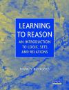 Скачать Learning to Reason - Группа авторов