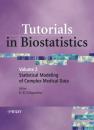Скачать Tutorials in Biostatistics, Tutorials in Biostatistics - Группа авторов