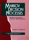 Скачать Markov Decision Processes - Группа авторов