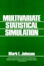 Скачать Multivariate Statistical Simulation - Группа авторов