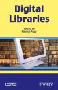 Скачать Digital Libraries - Группа авторов