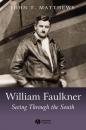 Скачать William Faulkner - Группа авторов
