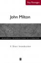 Скачать John Milton - Группа авторов