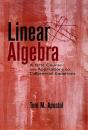 Скачать Linear Algebra - Группа авторов