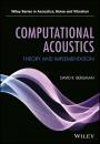Скачать Computational Acoustics - Группа авторов