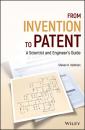 Скачать From Invention to Patent - Группа авторов