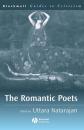 Скачать The Romantic Poets - Группа авторов