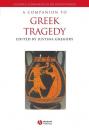Скачать A Companion to Greek Tragedy - Группа авторов