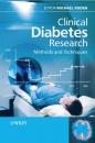 Скачать Clinical Diabetes Research: Methods and Techniques - Группа авторов