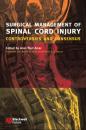 Скачать Surgical Management of Spinal Cord Injury - Группа авторов