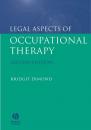 Скачать Legal Aspects of Occupational Therapy - Группа авторов