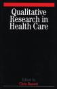 Скачать Qualitative Research in Health Care - Группа авторов