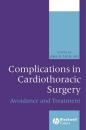 Скачать Complications in Cardiothoracic Surgery - Группа авторов