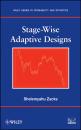 Скачать Stage-Wise Adaptive Designs - Группа авторов