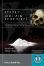 Скачать Stable Isotope Forensics - Группа авторов