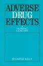 Скачать Adverse Drug Effects - Группа авторов