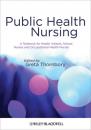 Скачать Public Health Nursing - Группа авторов