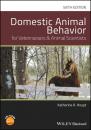 Скачать Domestic Animal Behavior for Veterinarians and Animal Scientists - Группа авторов