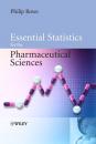 Скачать Essential Statistics for the Pharmaceutical Sciences - Группа авторов