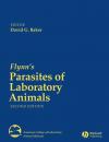 Скачать Flynn's Parasites of Laboratory Animals - Группа авторов