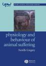 Скачать Physiology and Behaviour of Animal Suffering - Группа авторов