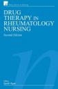 Скачать Drug Therapy in Rheumatology Nursing - Группа авторов