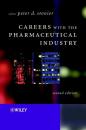 Скачать Careers with the Pharmaceutical Industry - Группа авторов