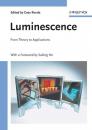 Скачать Luminescence - Группа авторов