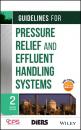 Скачать Guidelines for Pressure Relief and Effluent Handling Systems - CCPS (Center for Chemical Process Safety)