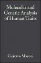 Скачать Molecular and Genetic Analysis of Human Traits - Группа авторов