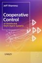 Скачать Cooperative Control of Distributed Multi-Agent Systems - Группа авторов