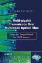 Скачать Multi-Gigabit Transmission over Multimode Optical Fibre - Группа авторов