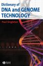 Скачать Dictionary of DNA and Genome Technology - Группа авторов