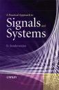 Скачать A Practical Approach to Signals and Systems - Группа авторов