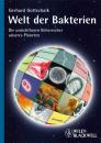 Скачать Welt der Bakterien - Gerhard  Gottschalk