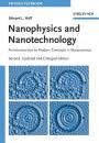 Скачать Nanophysics and Nanotechnology - Edward Wolf L.