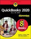 Скачать QuickBooks 2020 All-In-One For Dummies - Stephen L. Nelson