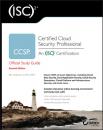 Скачать CCSP (ISC)2 Certified Cloud Security Professional Official Study Guide - Ben  Malisow